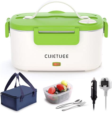 dicorain electric lunch box|Dicorain Electric Lunch Box .